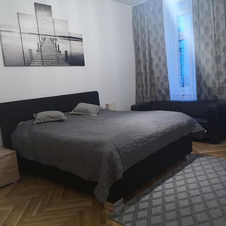 Angelika Apartments 비엔나 외부 사진