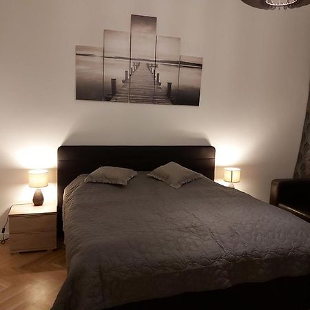 Angelika Apartments 비엔나 외부 사진