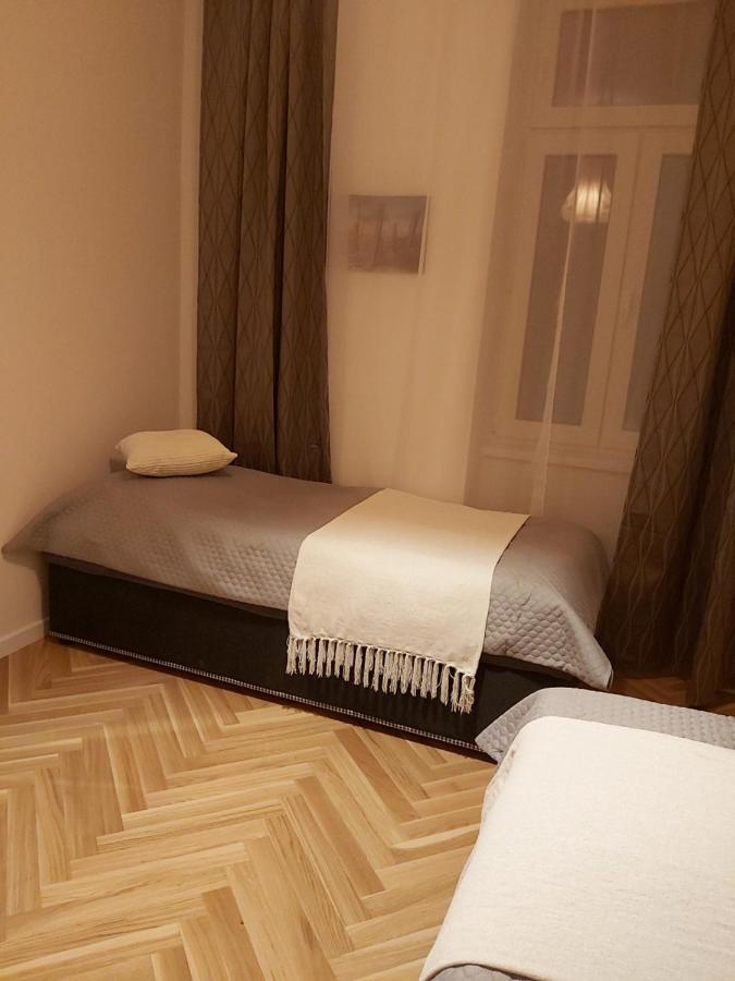 Angelika Apartments 비엔나 외부 사진