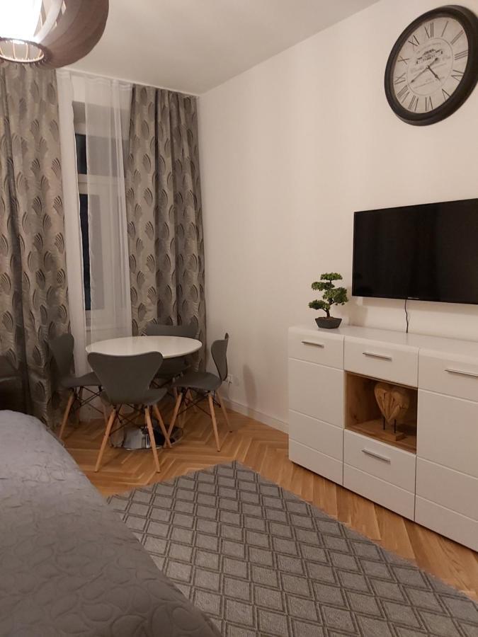 Angelika Apartments 비엔나 외부 사진