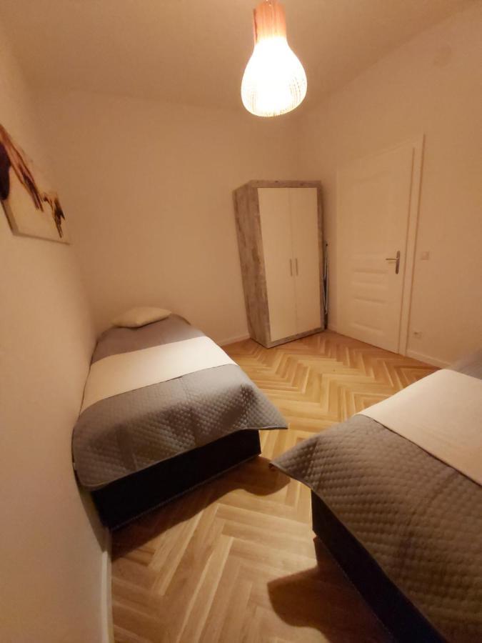 Angelika Apartments 비엔나 외부 사진