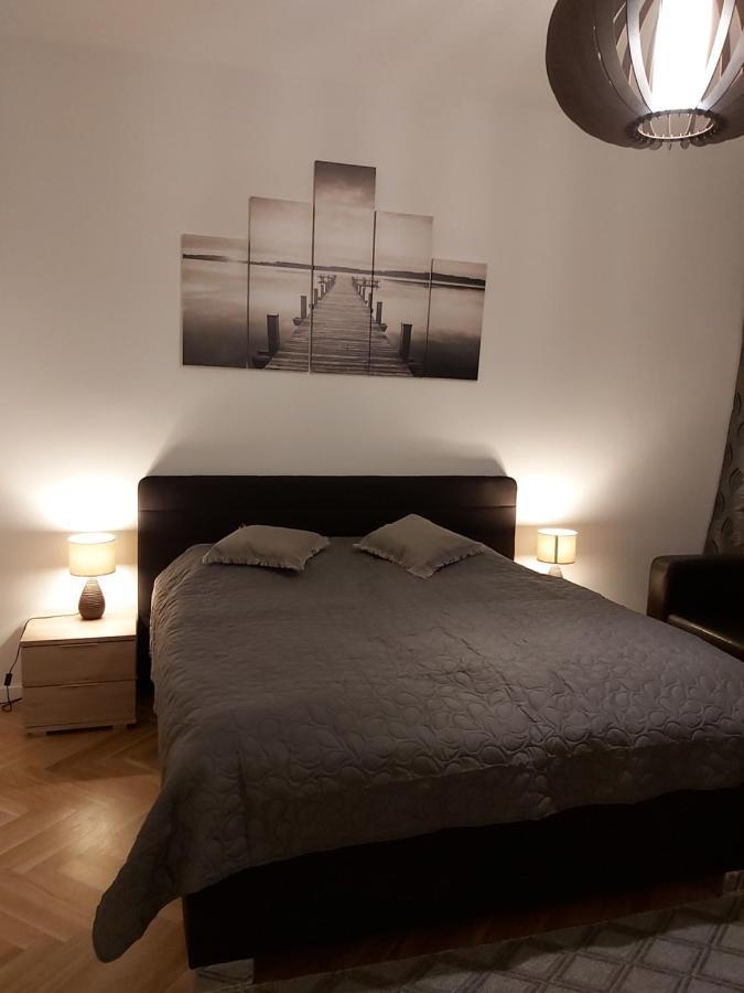 Angelika Apartments 비엔나 외부 사진