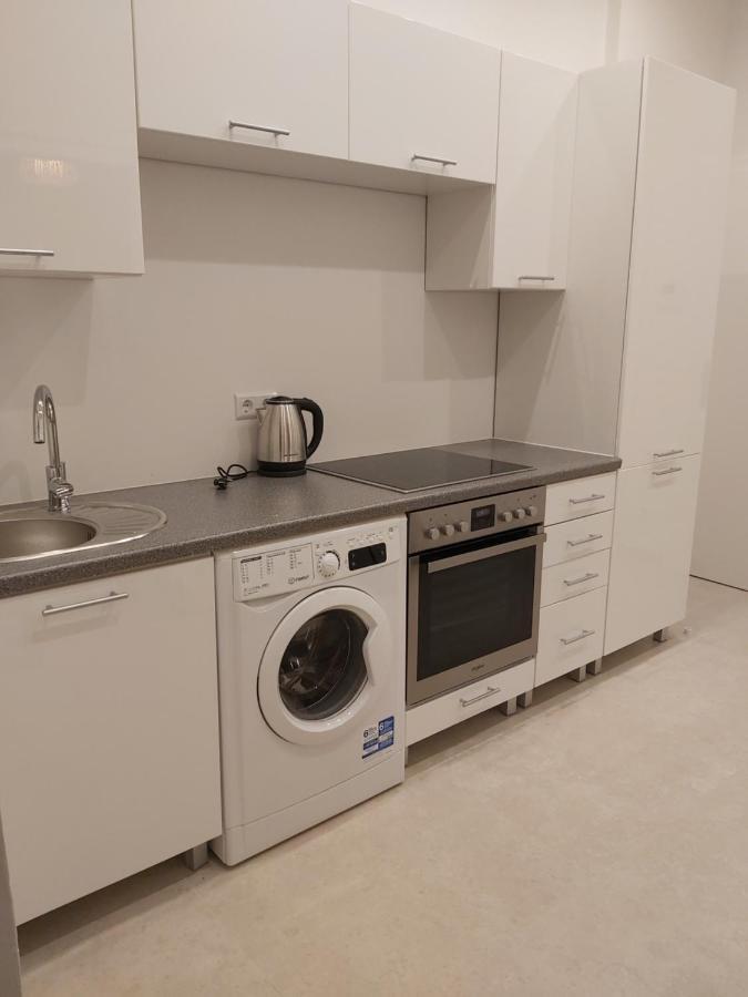 Angelika Apartments 비엔나 외부 사진