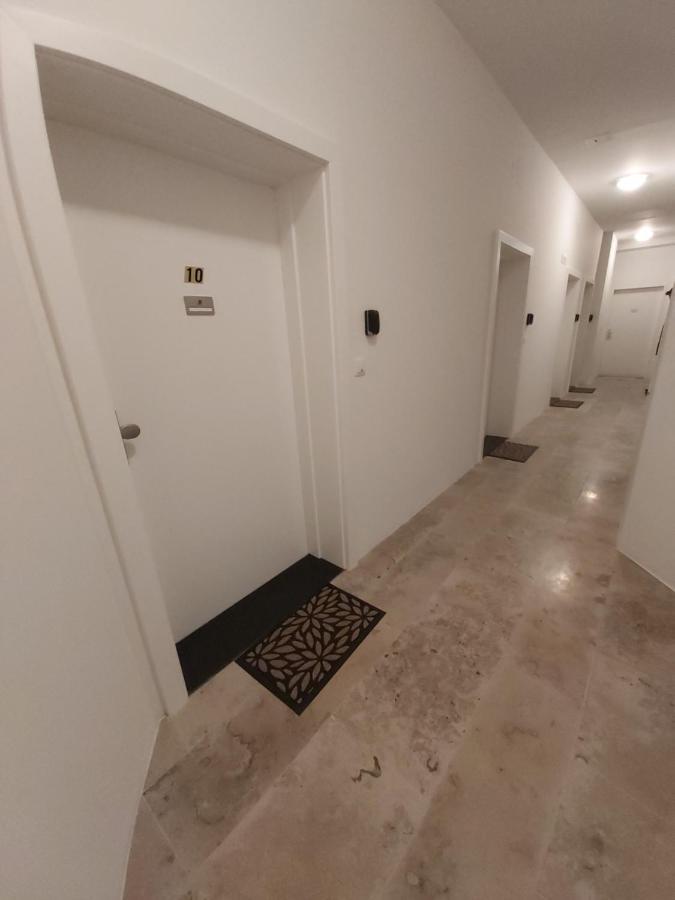 Angelika Apartments 비엔나 외부 사진