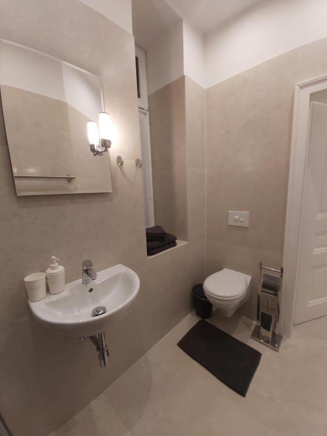 Angelika Apartments 비엔나 외부 사진