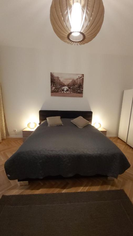 Angelika Apartments 비엔나 외부 사진