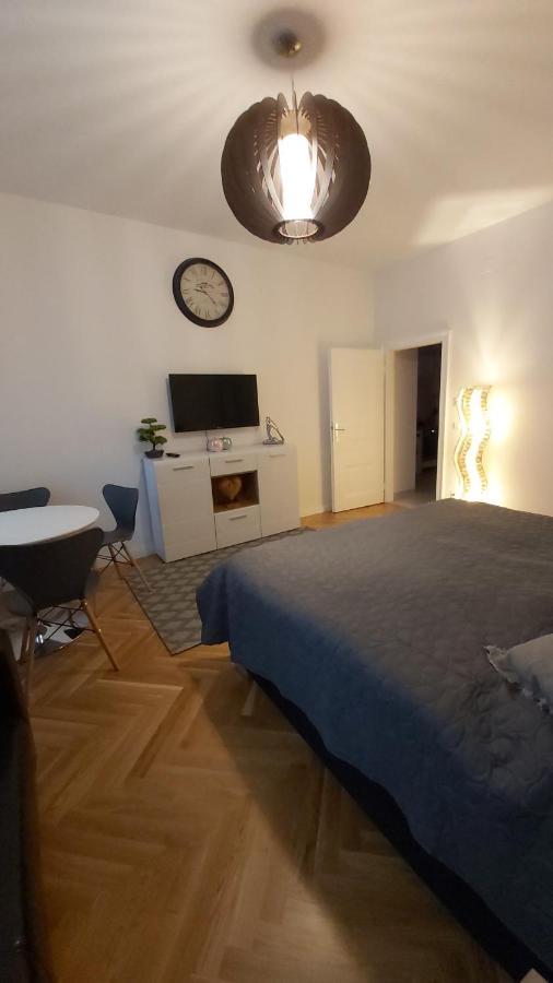 Angelika Apartments 비엔나 외부 사진