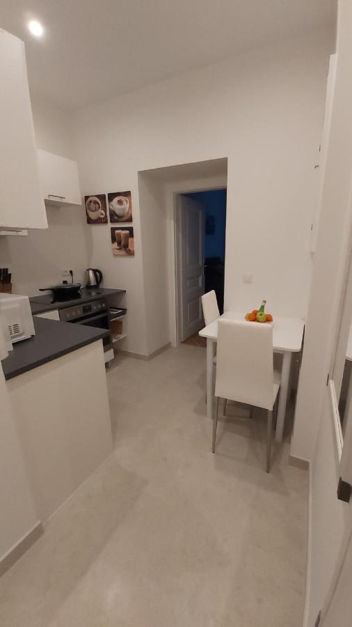 Angelika Apartments 비엔나 외부 사진