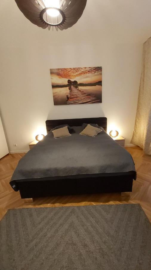 Angelika Apartments 비엔나 객실 사진